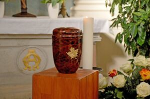 cremation services in or near Flint, MI