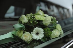 Cremation Services in Burton, MI