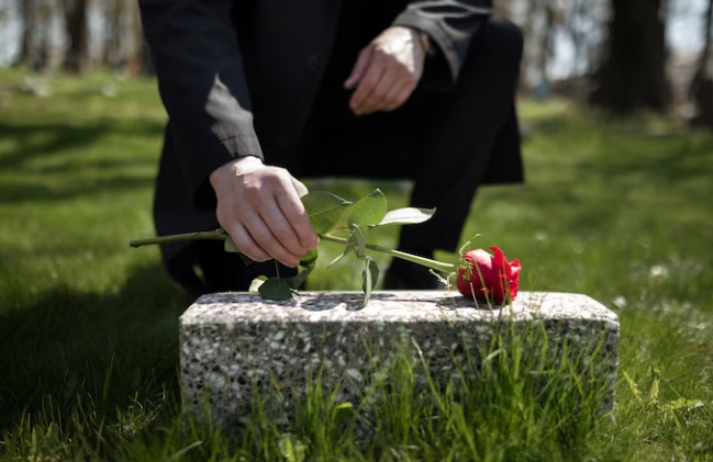 Cremation services Grand Blanc, MI