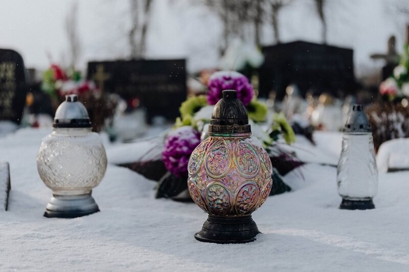 cremation services in Burton, MI