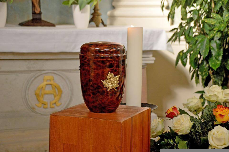 cremation services in Grand Blanc, MI