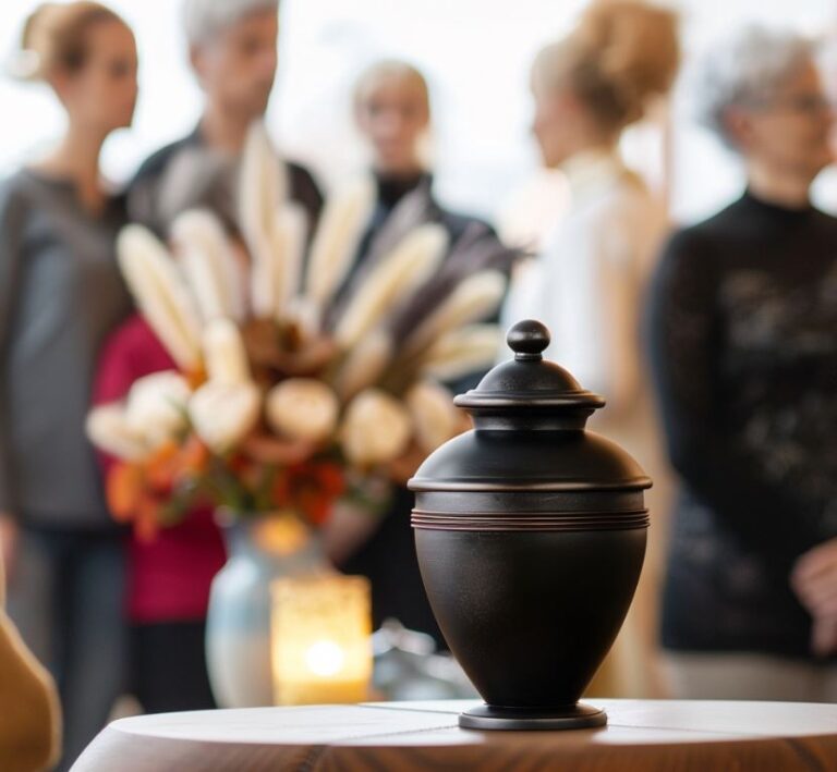 Cherish Your Loved Ones with Cremation Services Flint, MI