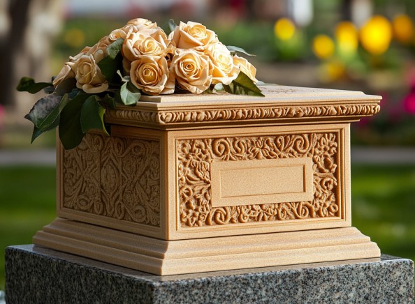 Cremation services Burton MI