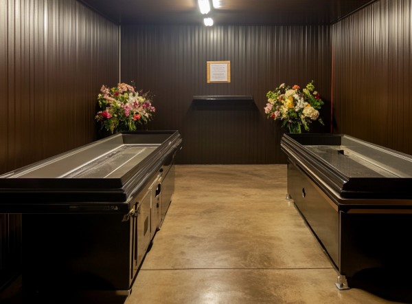 Cremation services Flint MI