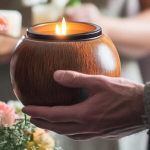 cremation services Burton, MI