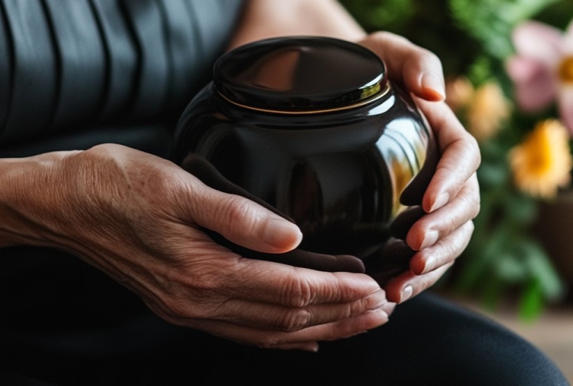 cremation services Grand Blanc, MI