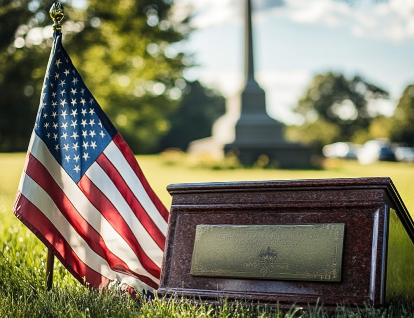 cremation services Burton, MI