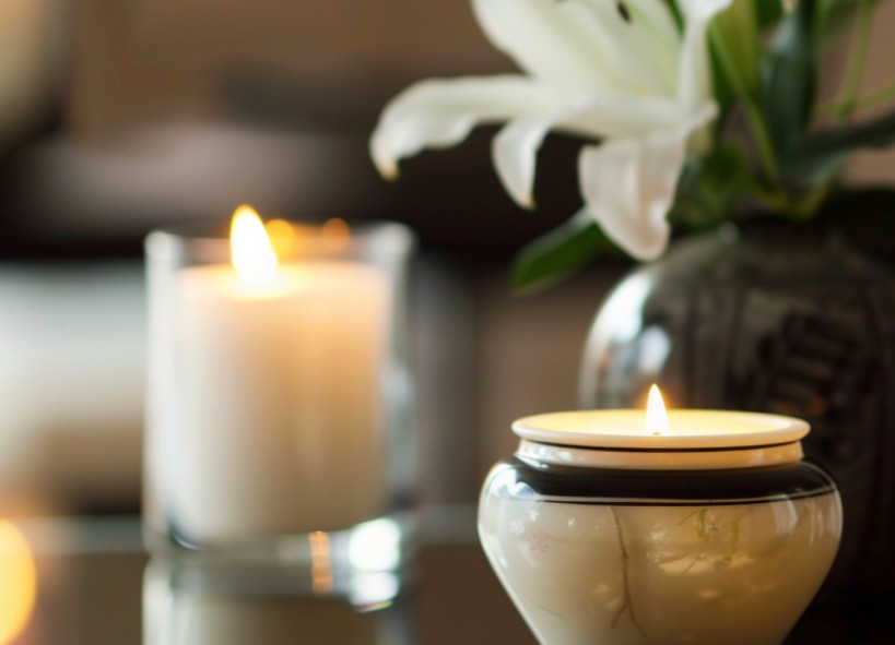 Cremation services Burton, MI