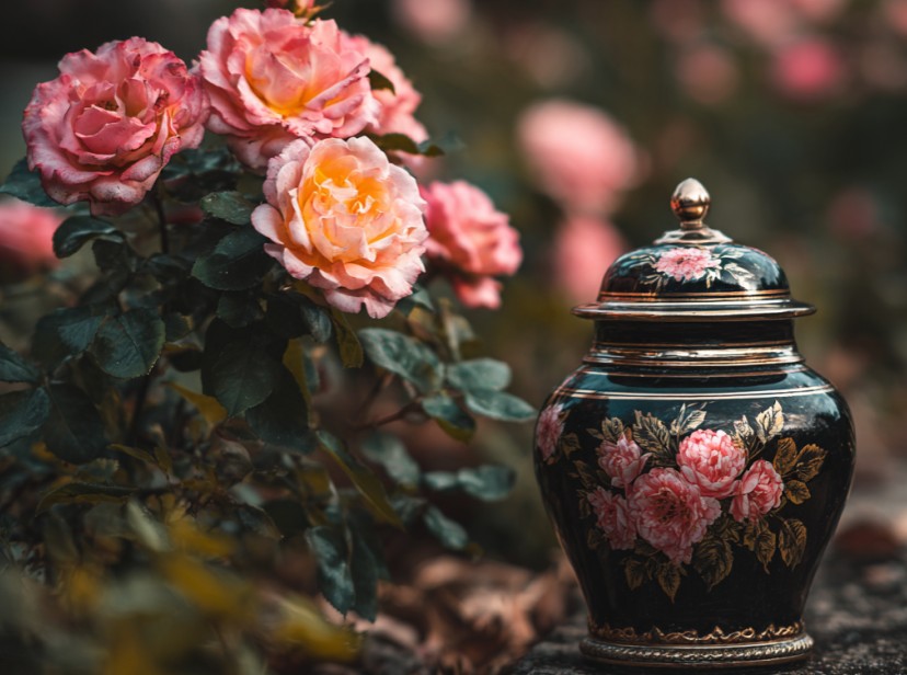 Cremation services Burton, MI