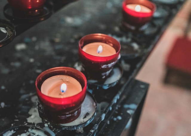 Cremation services Grand Blanc, MI