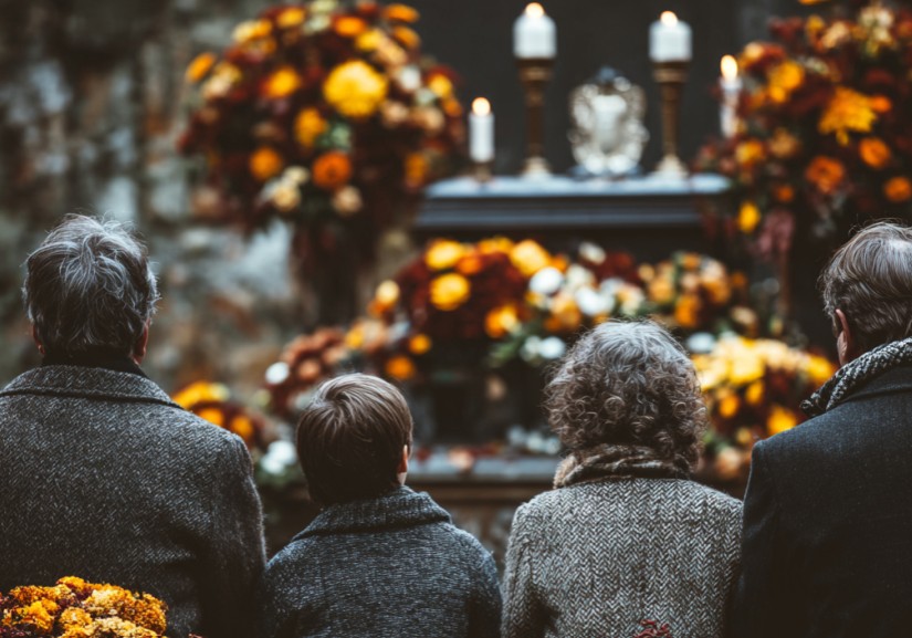 Cremation services Flint, MI
