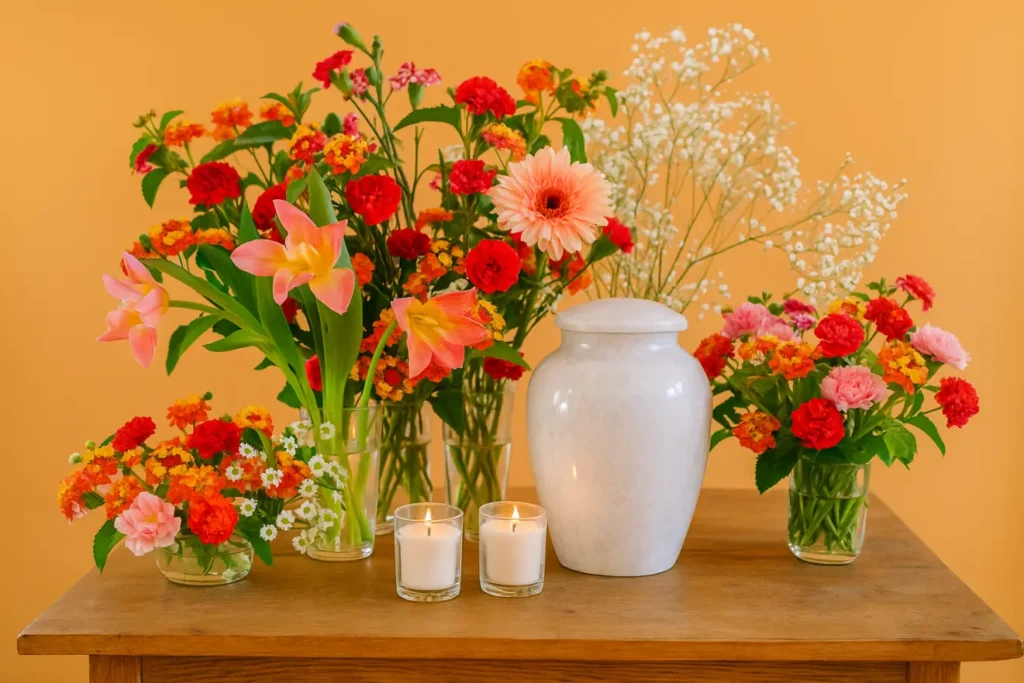 cremation services Burton MI