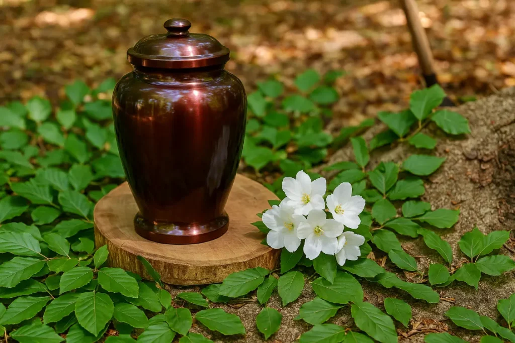 cremation services Grand Blanc MI