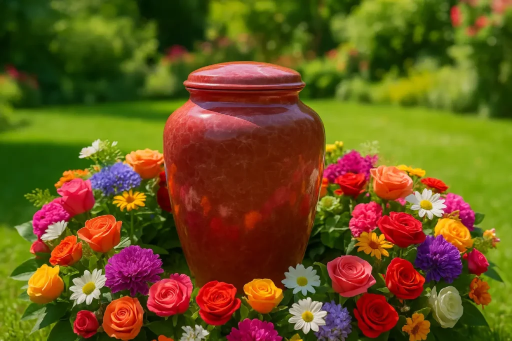 cremation services in Flint MI
