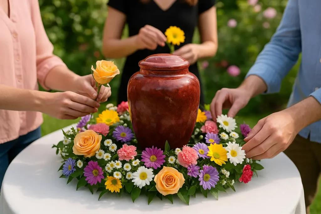 cremation services Flint MI
