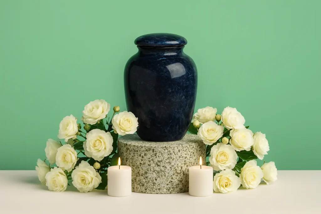 cremation services Burton MI