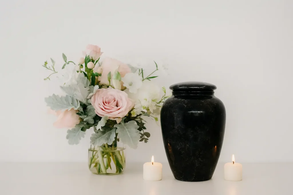 cremation services Burton MI