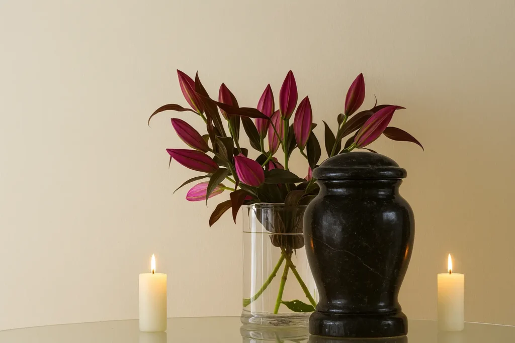 cremation services Flint MI