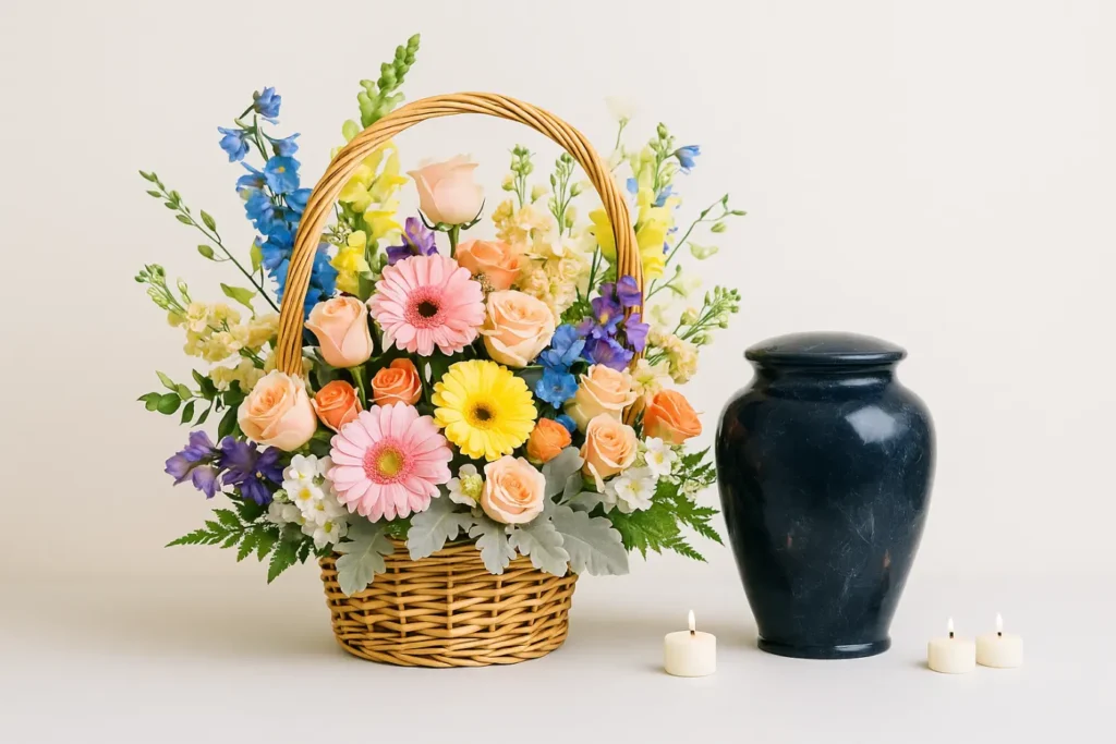 cremation services Flint MI