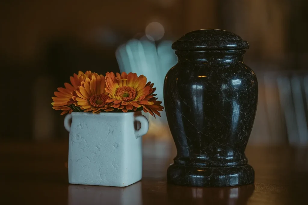 cremation services Grand Blanc MI