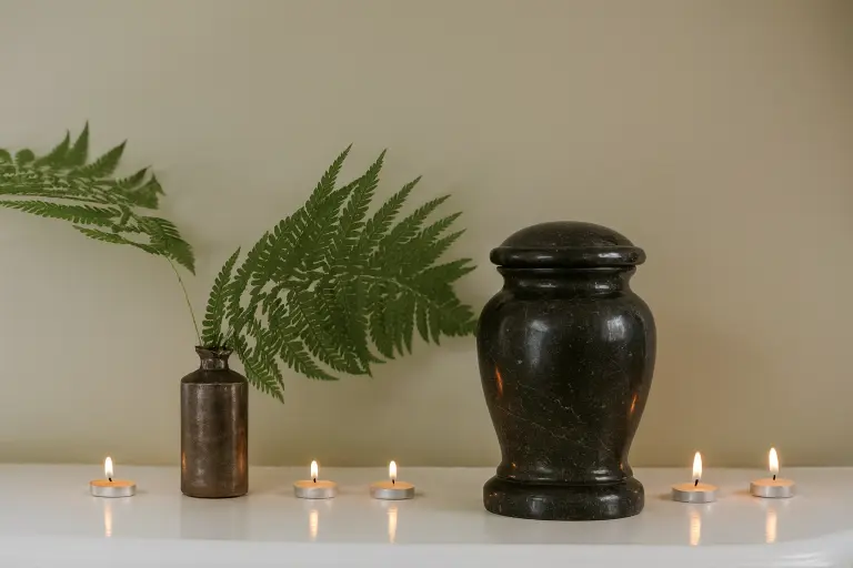 cremation services Grand Blanc MI