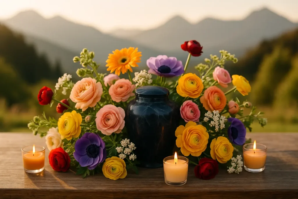 cremation services Grand Blanc MI