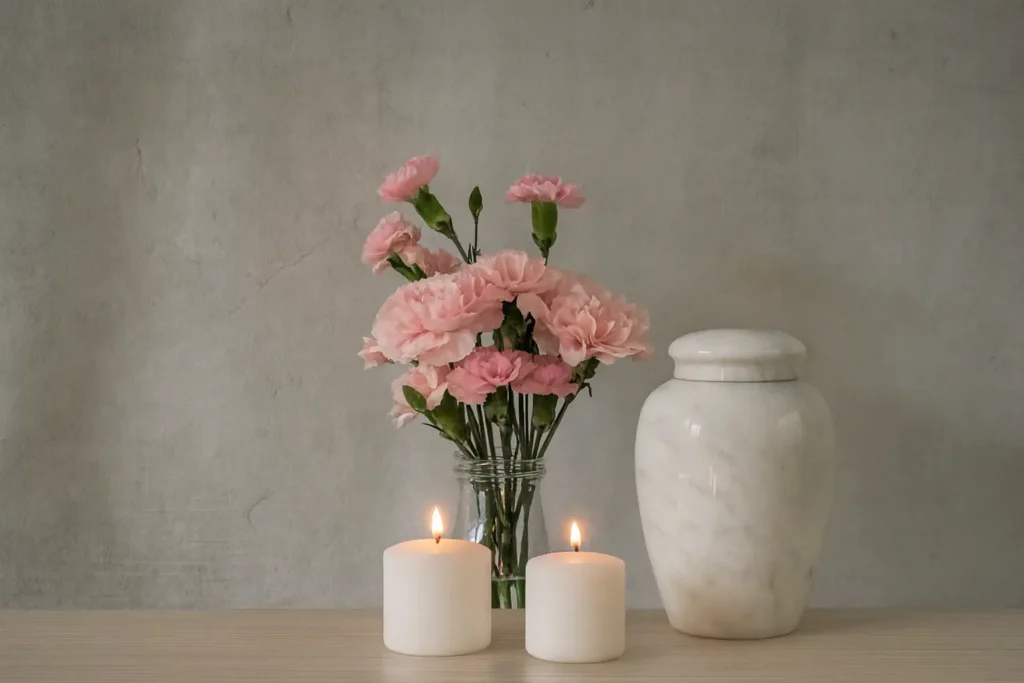 cremation services Grand Blanc MI