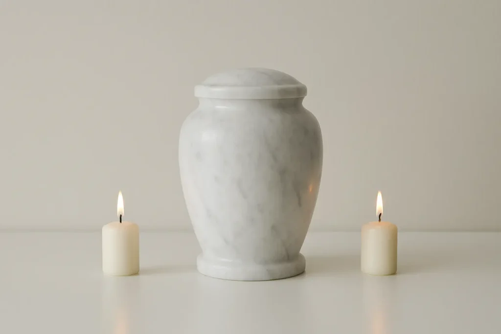 cremation services Burton MI